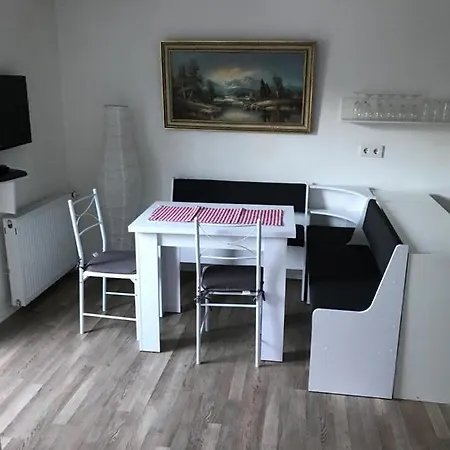 Apartment Haus Oberkirchen Schmallenberg