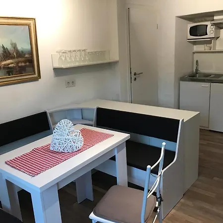 Haus Oberkirchen *