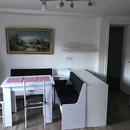 Haus Oberkirchen Apartment Schmallenberg