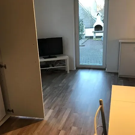 Apartment Haus Oberkirchen