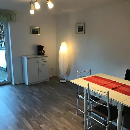 Haus Oberkirchen Apartment *