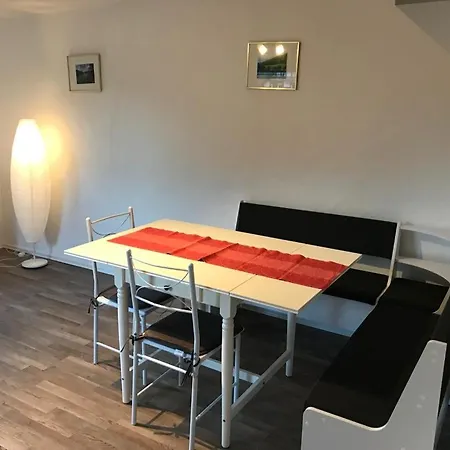 Haus Oberkirchen *