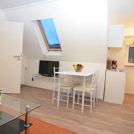 Apartment Haus Oberkirchen Schmallenberg