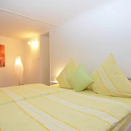 Apartment Haus Oberkirchen *