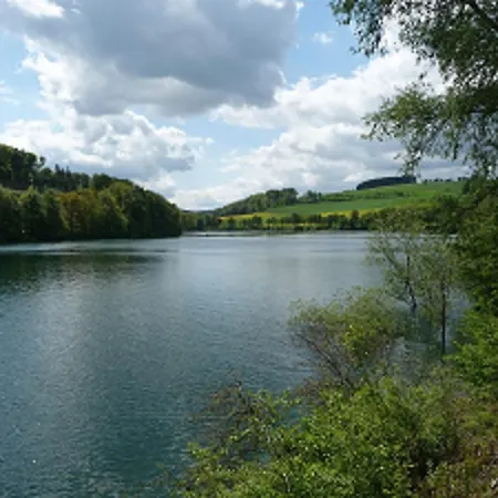Daire Haus Oberkirchen Naehe Winterberg Bis 20 P *