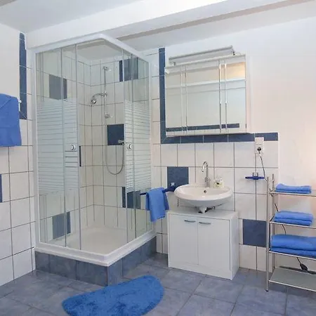 Haus Oberkirchen Naehe Winterberg Bis 20 P Appartement *