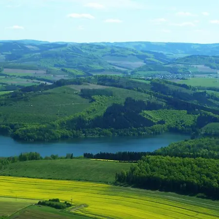 Daire Haus Oberkirchen Naehe Winterberg Bis 20 P Schmallenberg