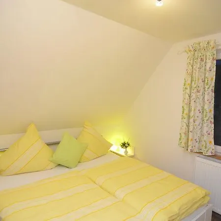 Haus Oberkirchen Apartment *