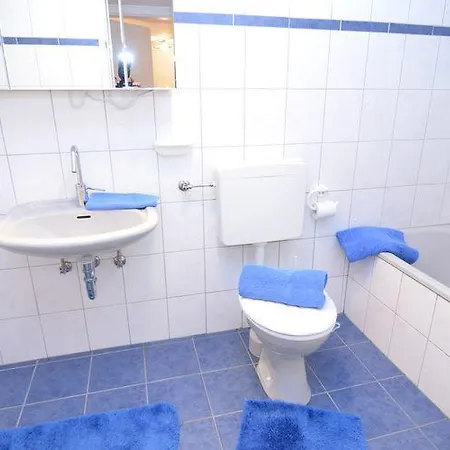 Haus Oberkirchen Apartment Schmallenberg