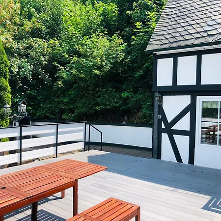 Haus Oberkirchen Naehe Winterberg Bis 20 P Διαμέρισμα *