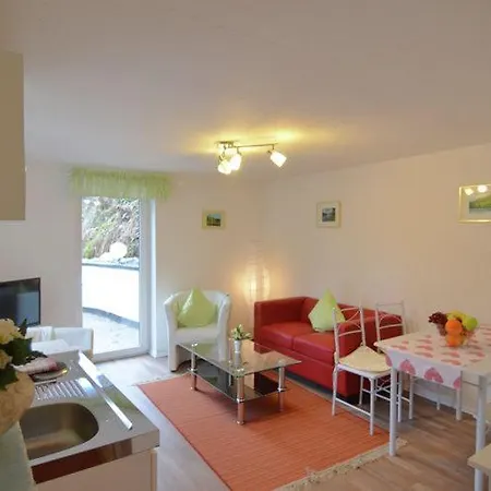 Haus Oberkirchen Nähe Winterberg Bis 20 P Apartment *