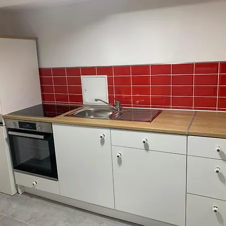 Apartmán Haus Oberkirchen Naehe Winterberg Bis 20 P