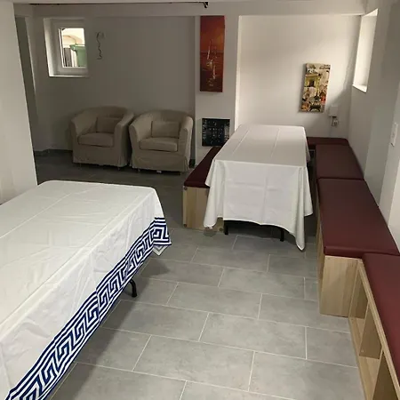 Διαμέρισμα Haus Oberkirchen Naehe Winterberg Bis 20 P *