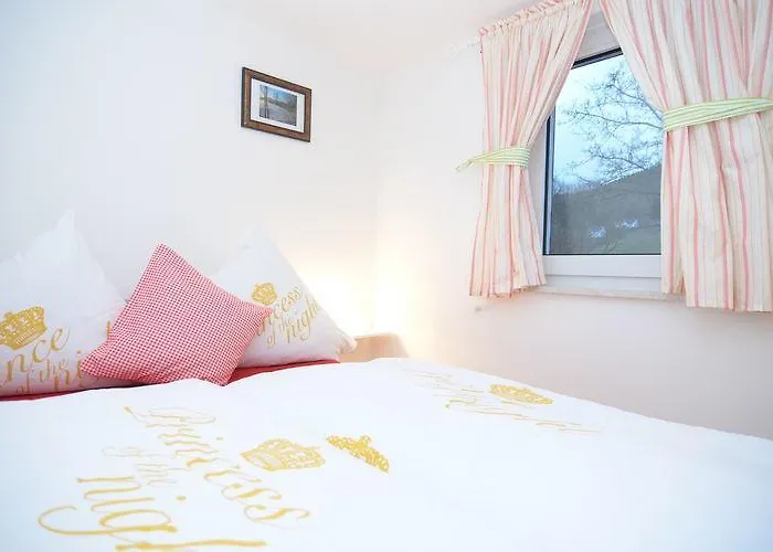 Apartmán Haus Oberkirchen Naehe Winterberg Bis 20 P