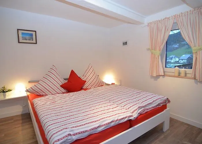 Haus Oberkirchen Naehe Winterberg Bis 20 P Apartmán Schmallenberg