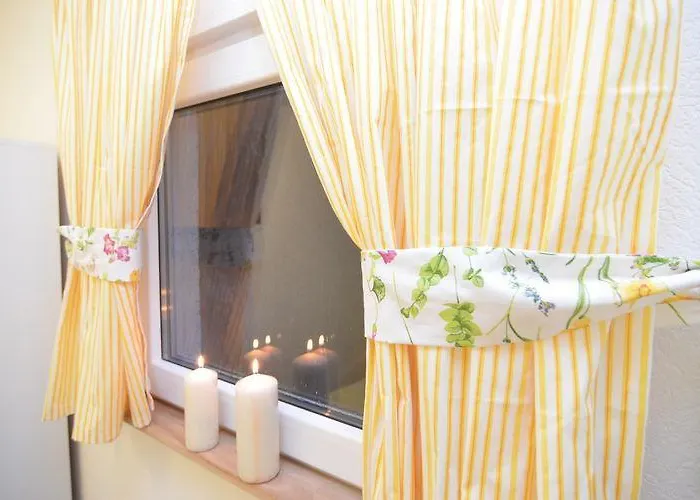 Apartmán Haus Oberkirchen Naehe Winterberg Bis 20 P