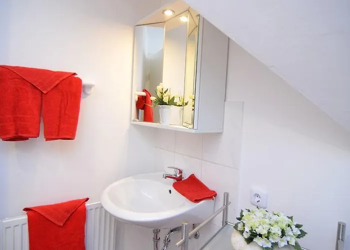 Haus Oberkirchen Naehe Winterberg Bis 20 P Schmallenberg