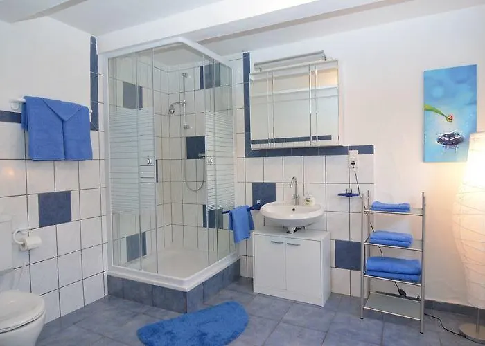 Haus Oberkirchen Naehe Winterberg Bis 20 P Apartmán *