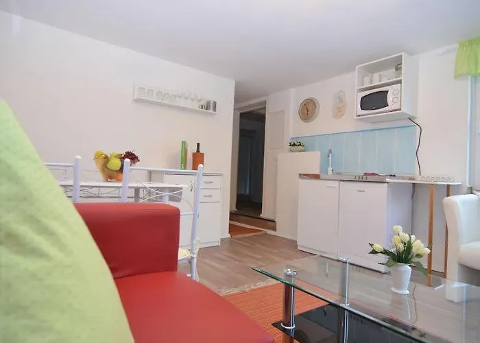 Lejlighed Haus Oberkirchen Naehe Winterberg Bis 20 P Schmallenberg