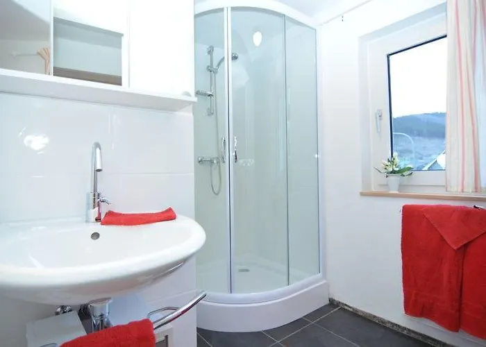 Haus Oberkirchen Naehe Winterberg Bis 20 P * Schmallenberg