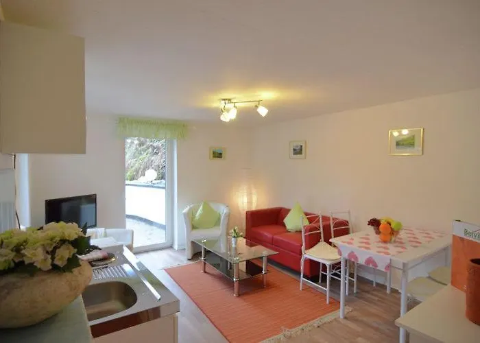 Haus Oberkirchen Naehe Winterberg Bis 20 P Lejlighed *