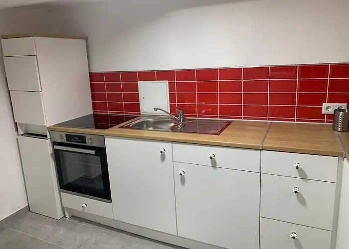 Apartmán Haus Oberkirchen Naehe Winterberg Bis 20 P