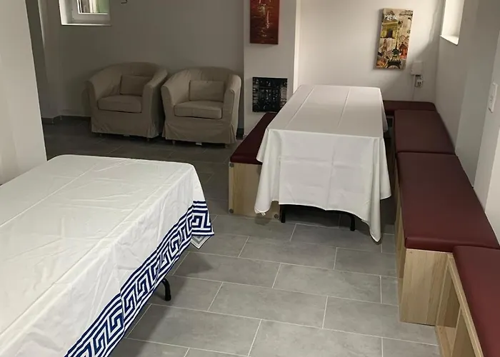 Lejlighed Haus Oberkirchen Naehe Winterberg Bis 20 P *